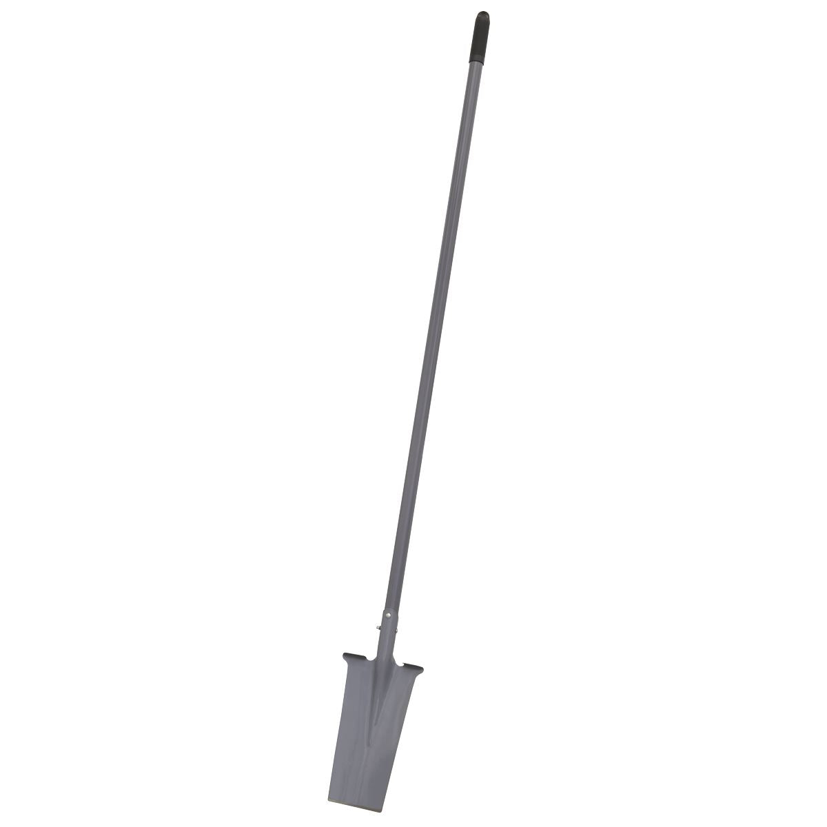 Sealey Long Handled Fencing Spade 1200mm 