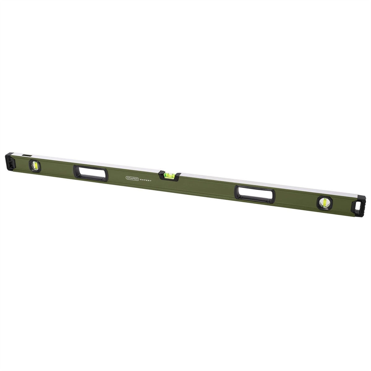Draper Expert Box Spirit Level with Handle 1200mm 28975  White Rose Tools