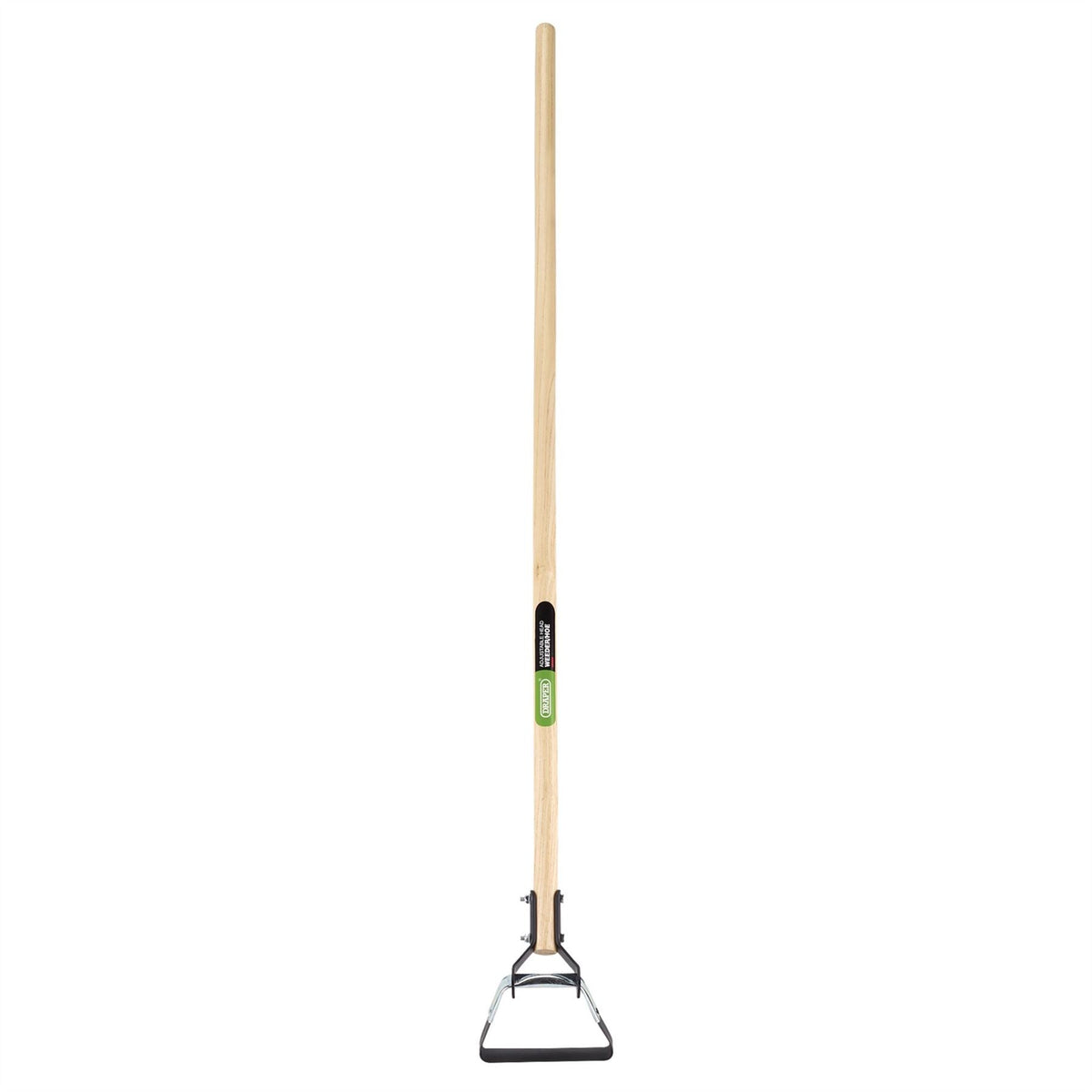 Draper Long Handled Flexible Head Weeder/Hoe 09999  White Rose Tools