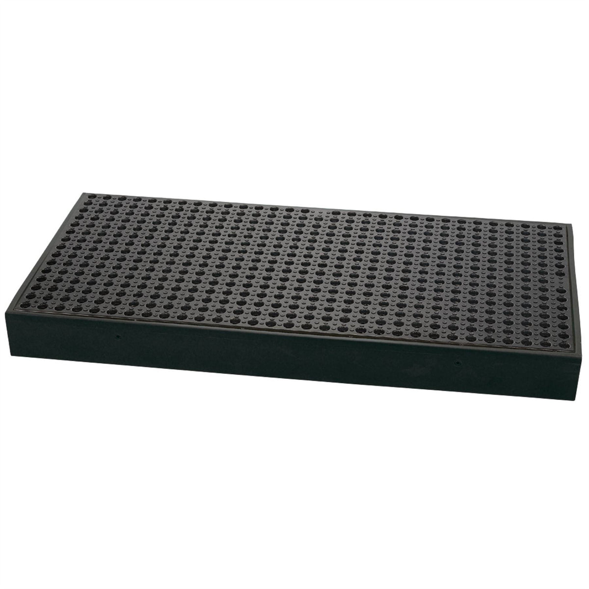 Draper Expert Two Drum PE Workflooring 44056  White Rose Tools