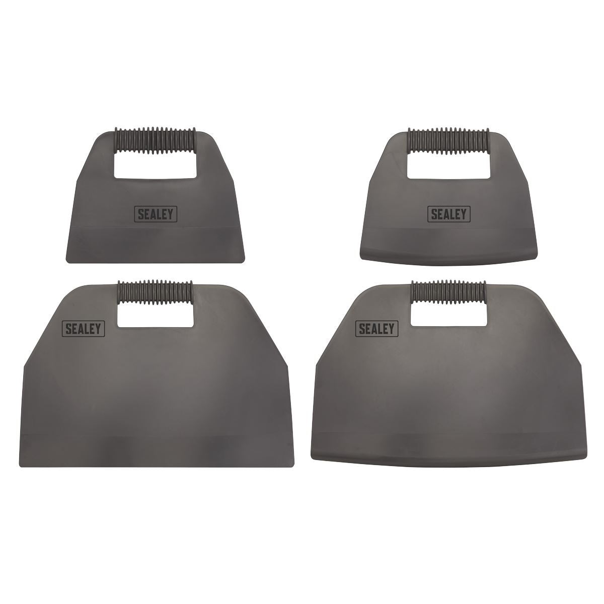 Sealey Dashboard Protection Set 4pc