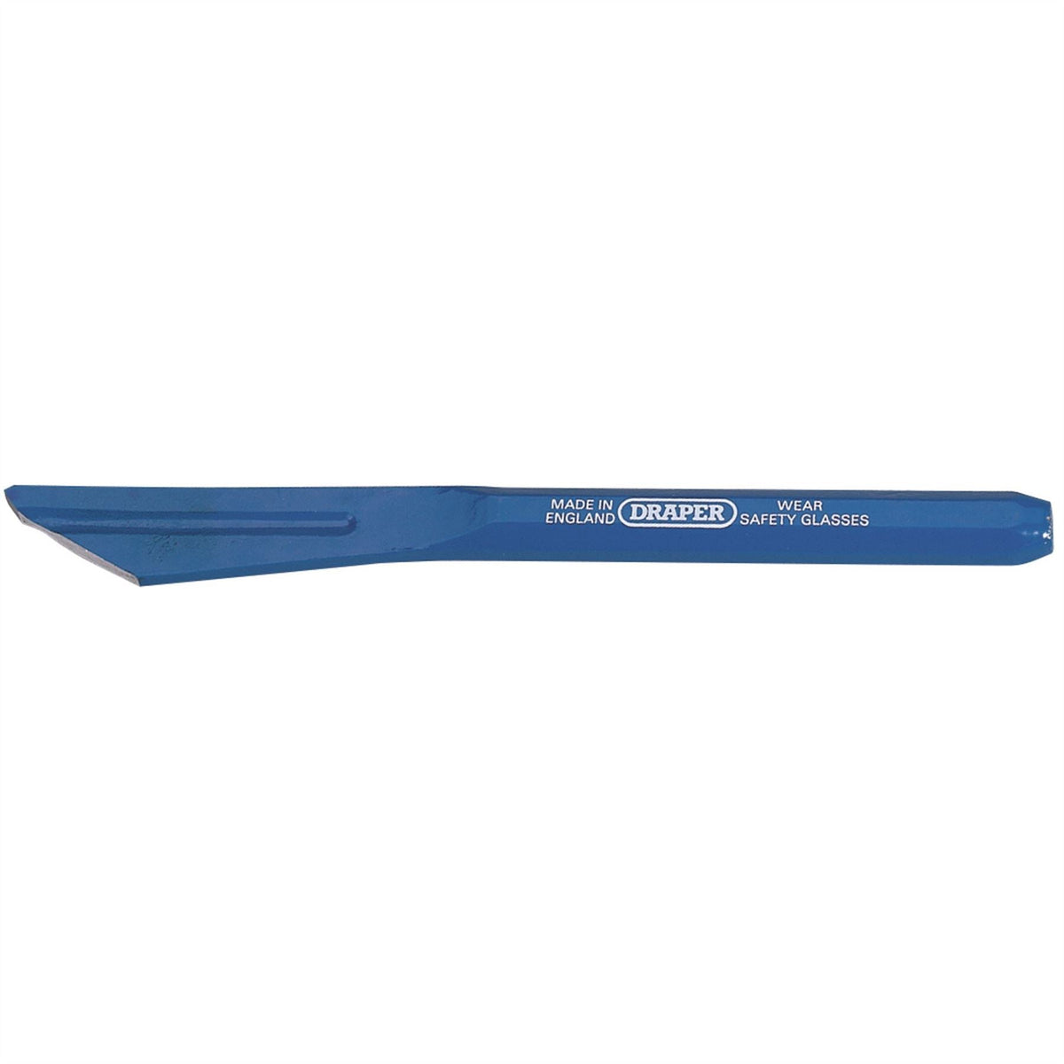 Draper Plugging Chisel 250mm (Sold Loose) 78084  White Rose Tools
