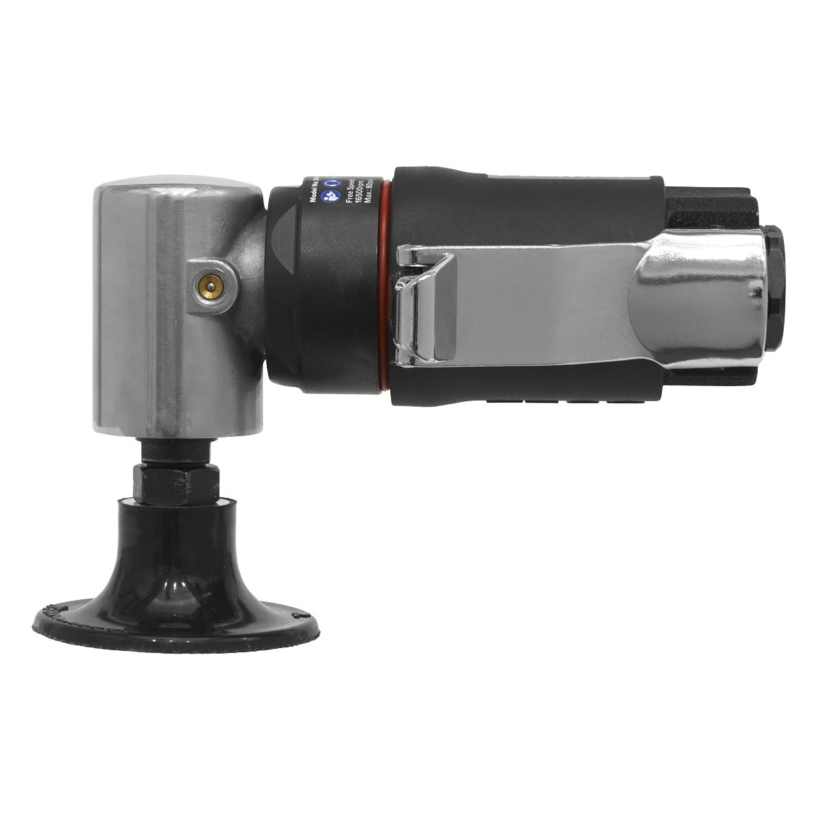 Sealey Premier Mini Air Sander Ø50mm