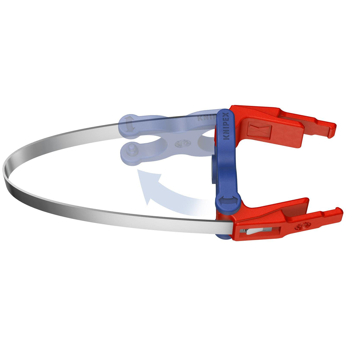 Genuine KNIPEX SpringLock opening spring accessory