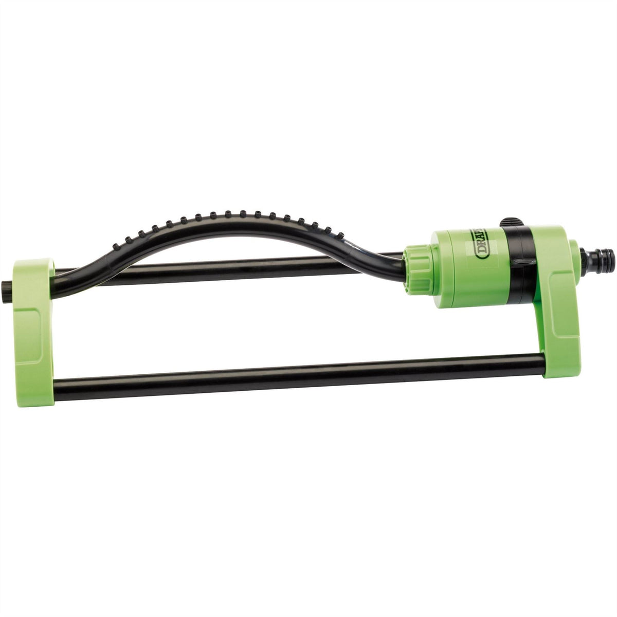 Draper Oscillating Sprinkler 01022  White Rose Tools