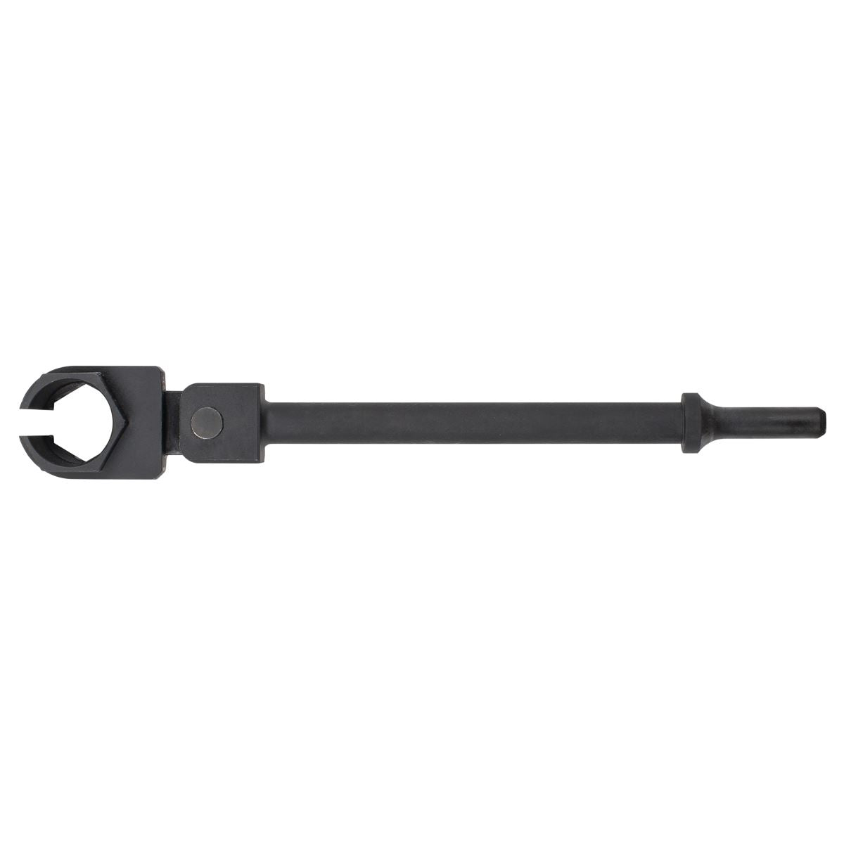 Sealey Oxygen Sensor Air Hammer Wrench 22mm  White Rose Tools