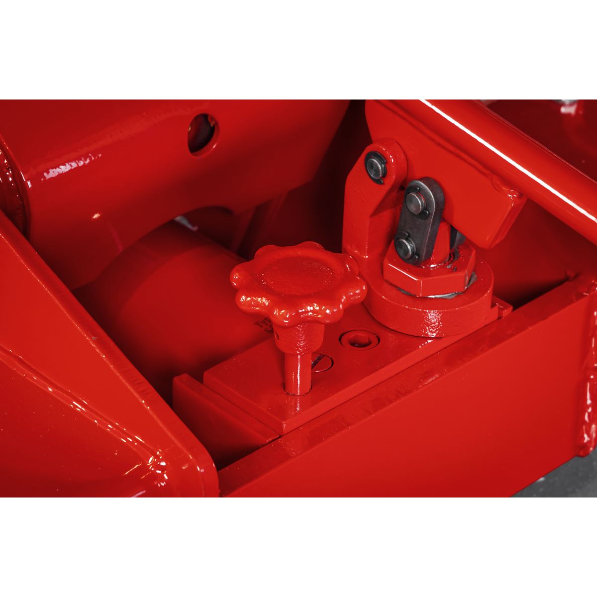 Sealey Premier Floor Transmission Jack 1 Tonne