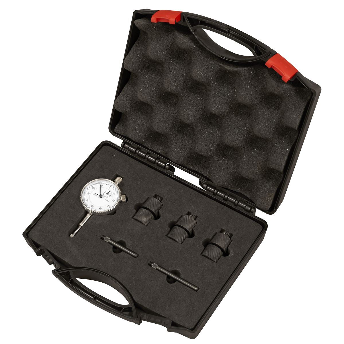 Sealey TDC Dial Gauge Indicator Kit