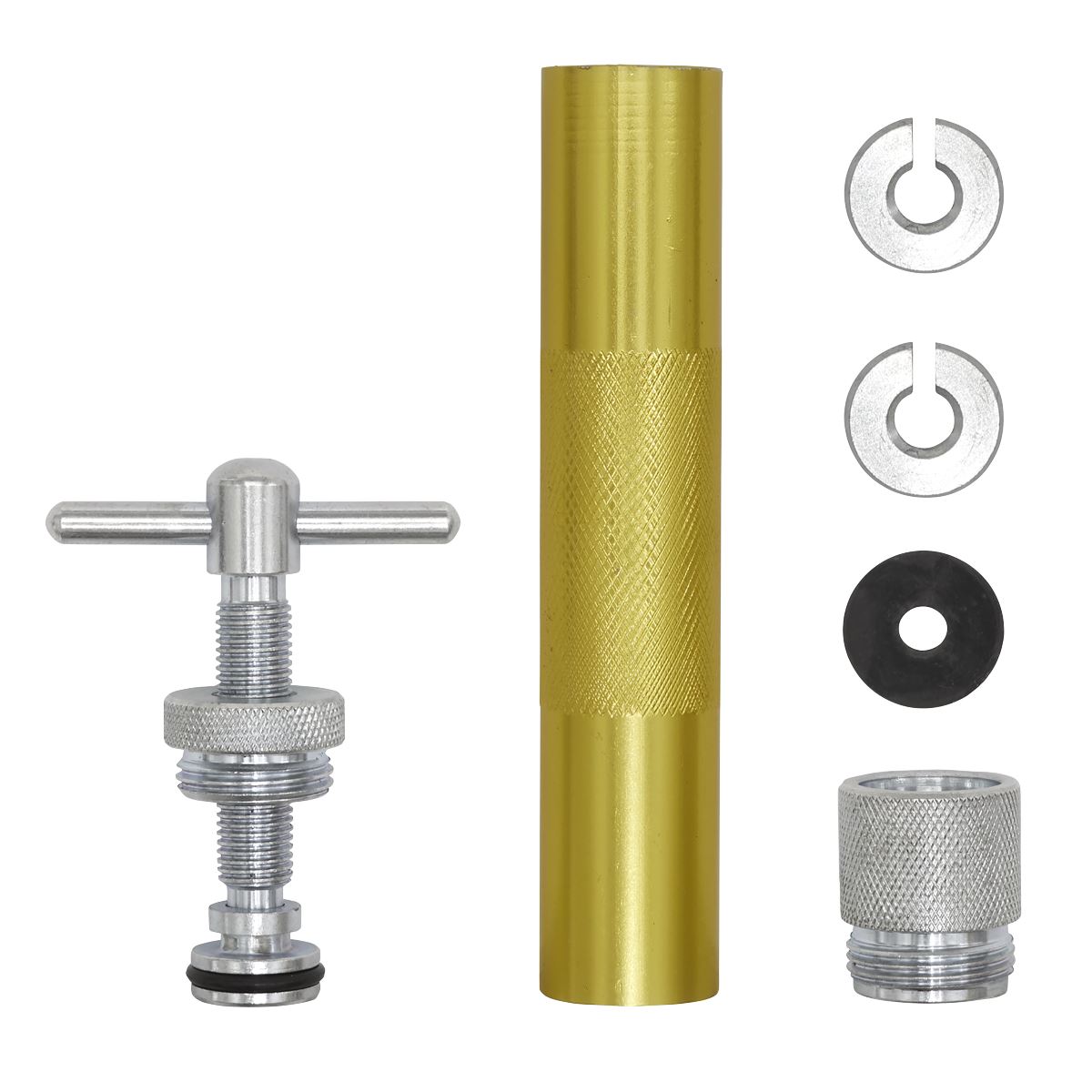 Sealey Cable Oiler Hydraulic Type 