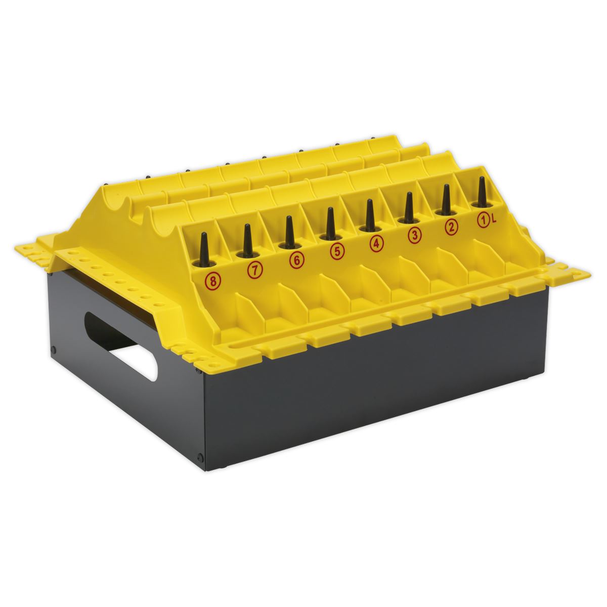 Sealey Cylinder Head Component Organiser 