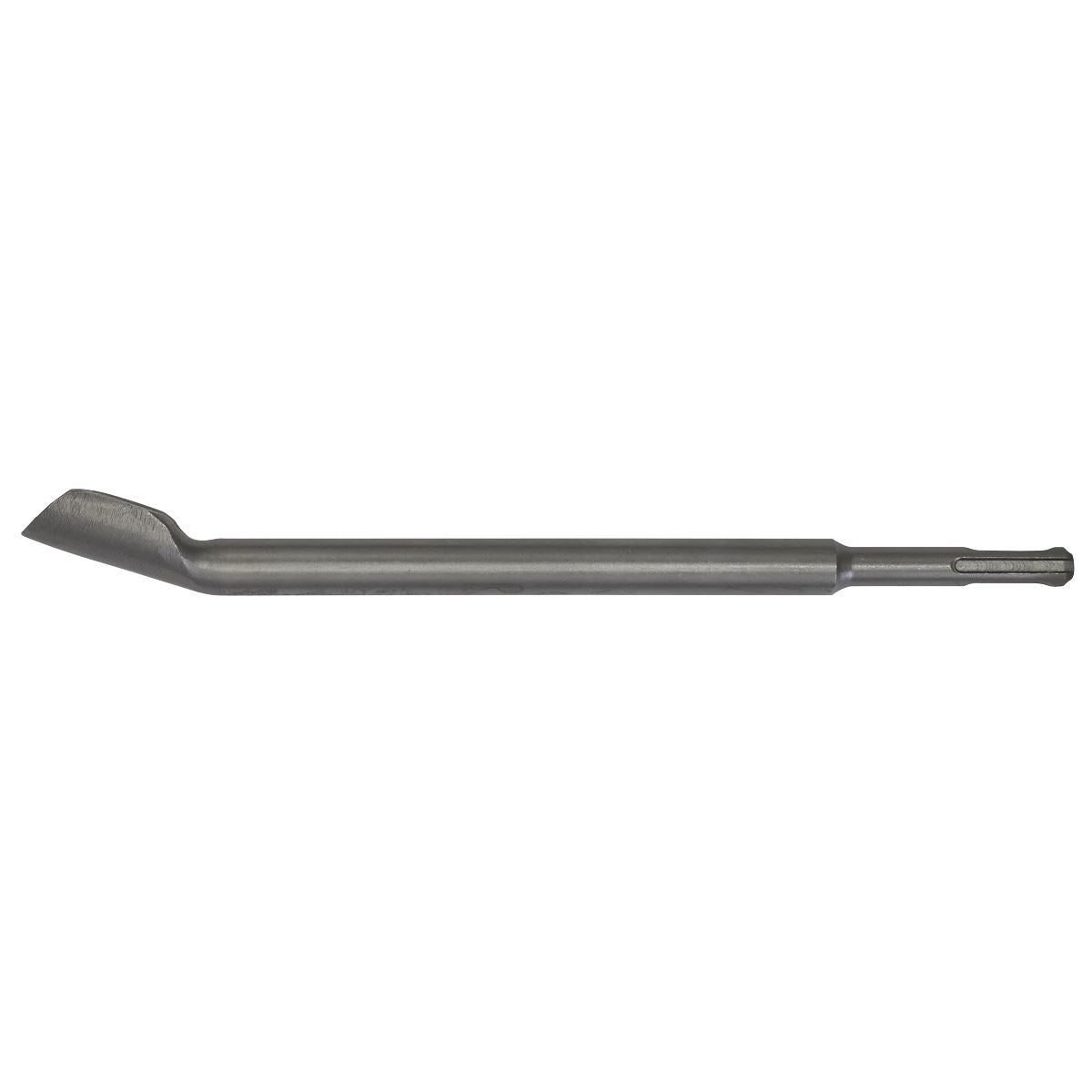 Sealey Chisel 25 x 250mm - SDS Plus 