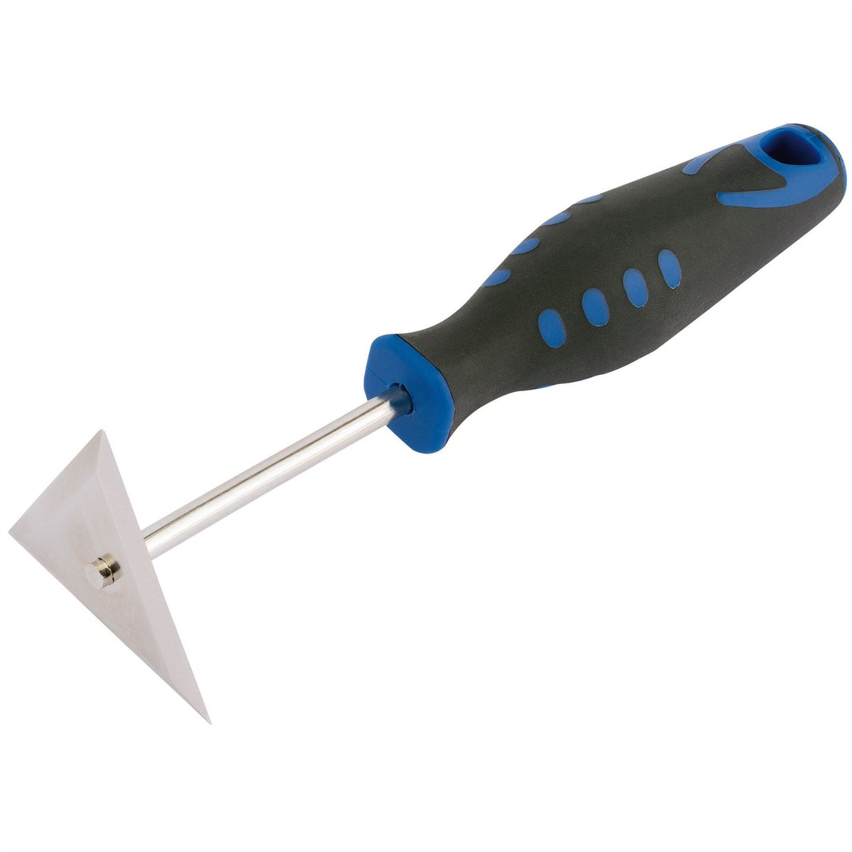 Draper Triangular Shave Hook 200mm 82709  White Rose Tools