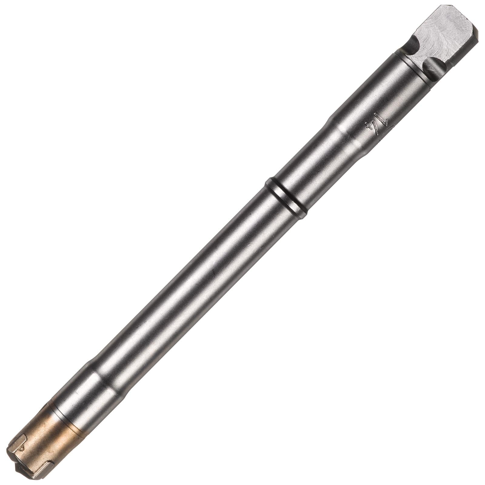 Milwaukee SDS Plus DC Dustless Drill Bits Dust-Lok 