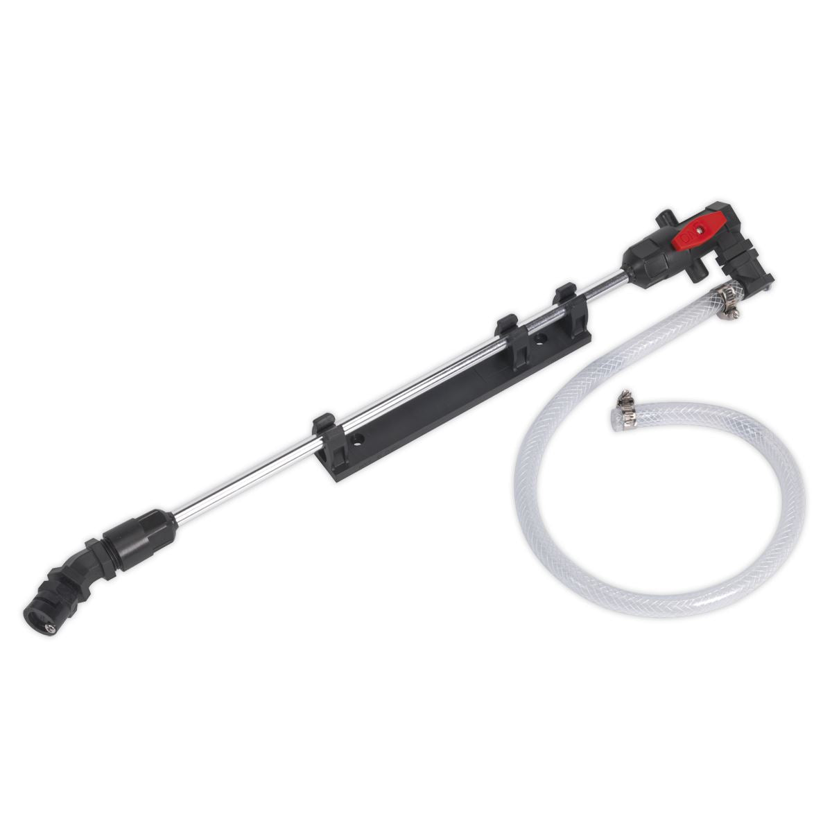 Sealey Single Nozzle Broadcast Lance 