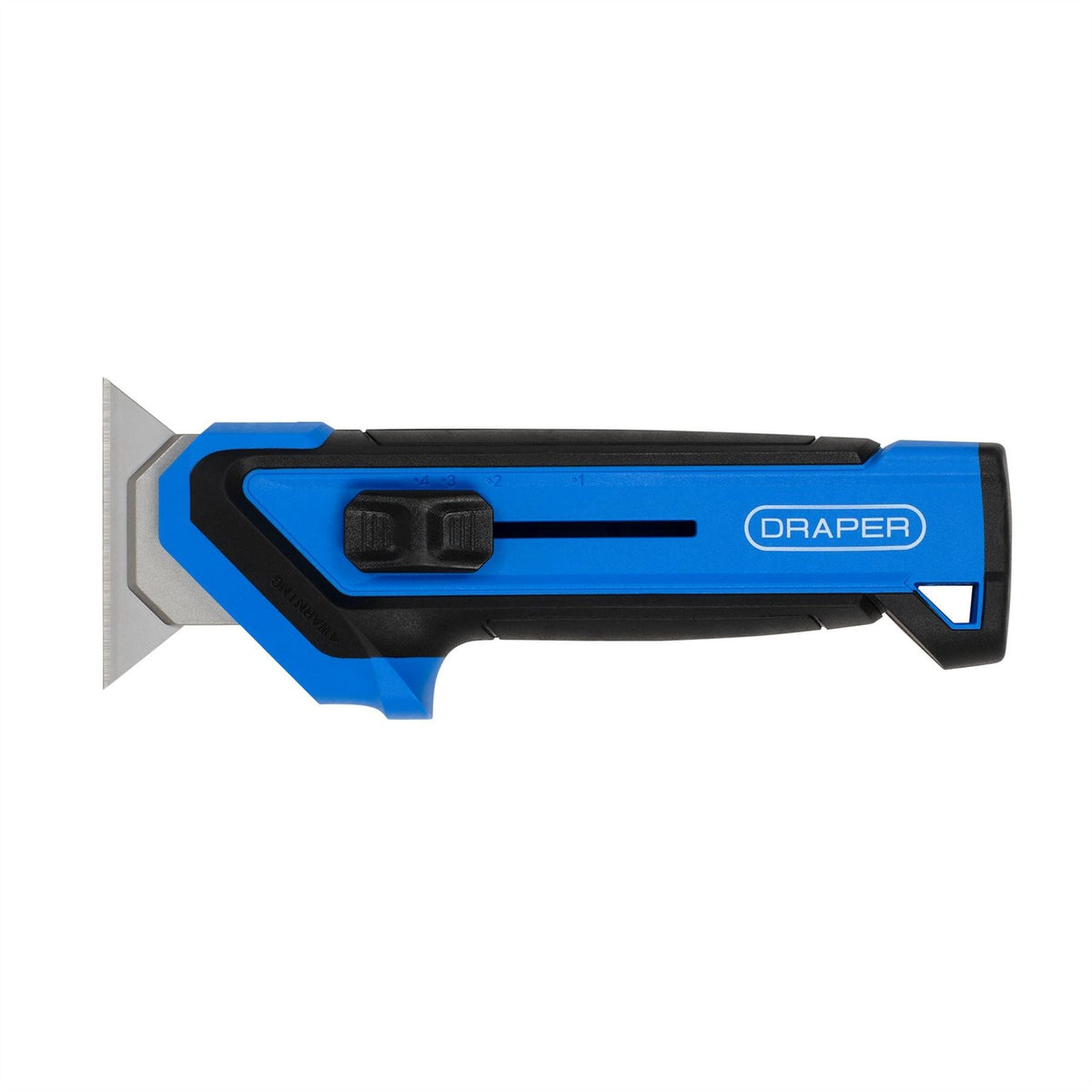 Draper 2-in-1 Utility Knife 29730  White Rose Tools