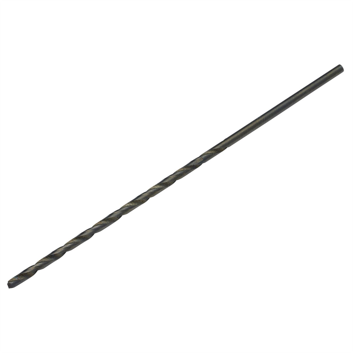 Draper Expert HSS Extra Long Drill Bit 1.5 x 70mm 38899  White Rose Tools