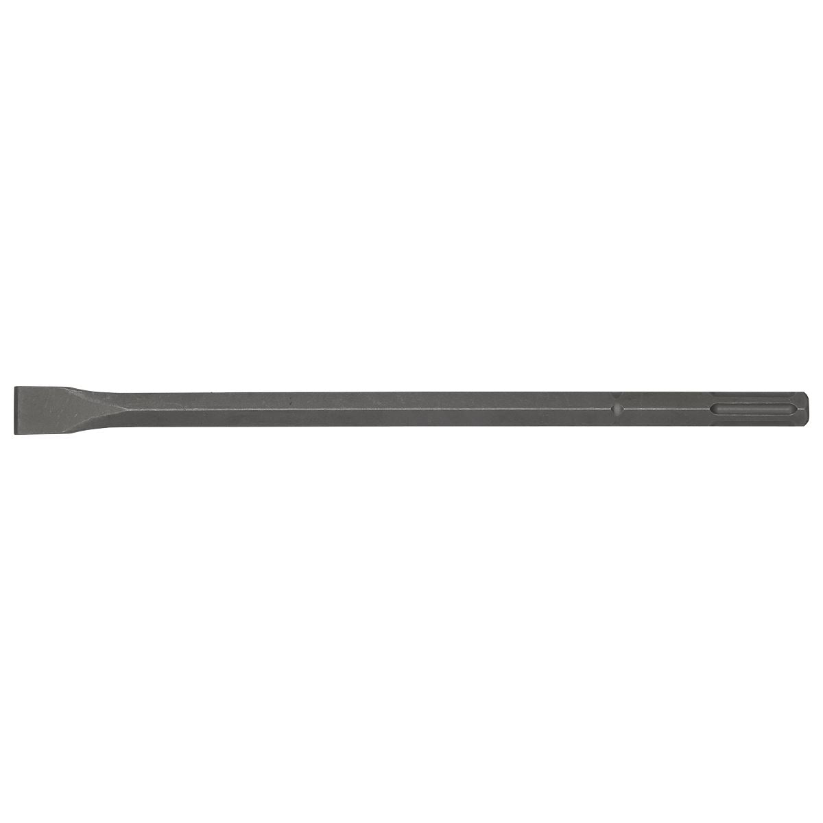 Worksafe by Sealey Chisel 30 x 500mm - Hilti TP805/TE905/TE1000 
