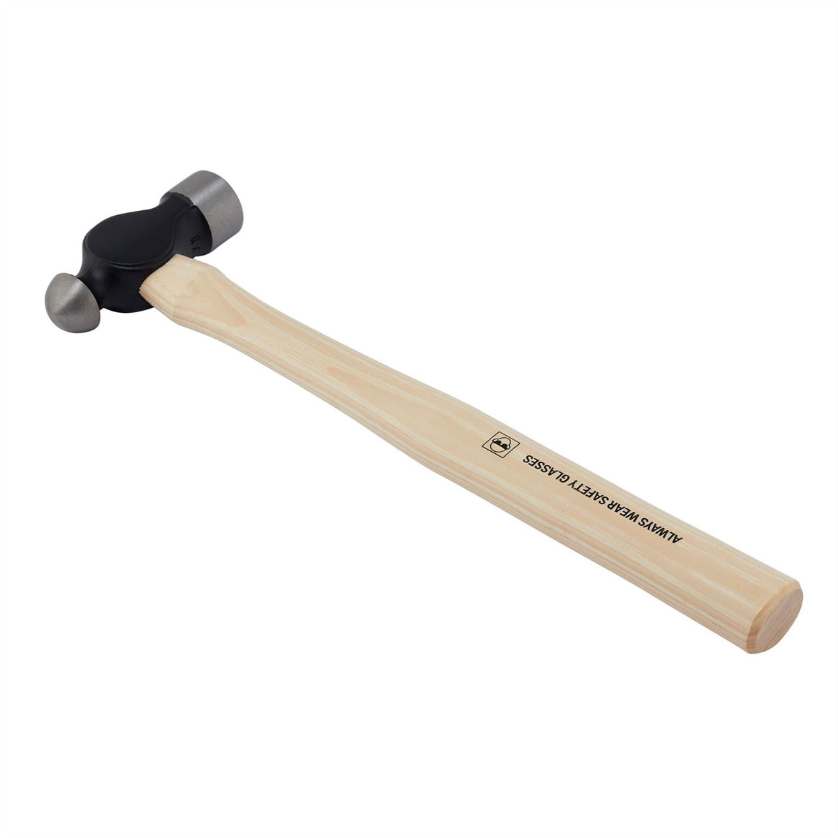 Draper General Purpose Ball Pein Hammer 450g/16oz 64590  White Rose Tools