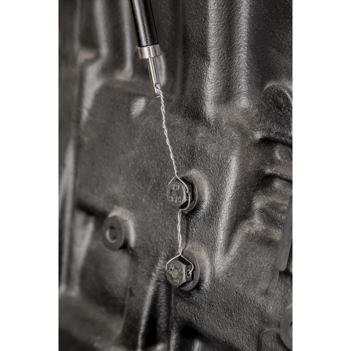 Sealey Locking Wire Twist Tool 