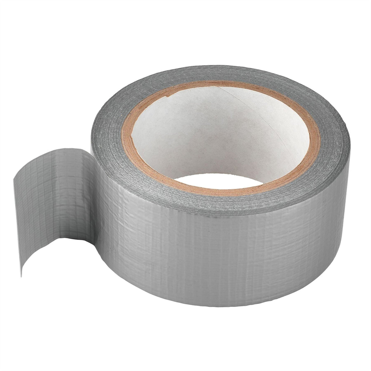 Draper Duct Tape Roll 30m x 50mm Grey 49430  White Rose Tools