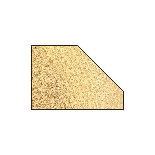 Trend Self Guided Chamfer Angle=45 Degrees X 12.7mm Cut C049X1/4TC 