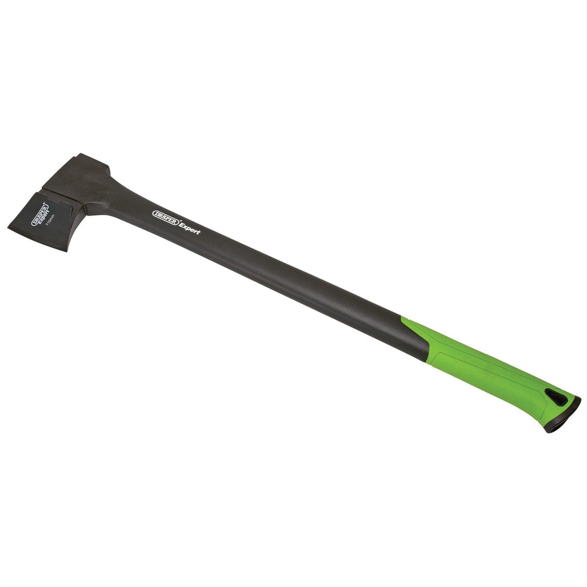 Draper Expert Fibreglass Splitting Axe 710mm 94987  White Rose Tools