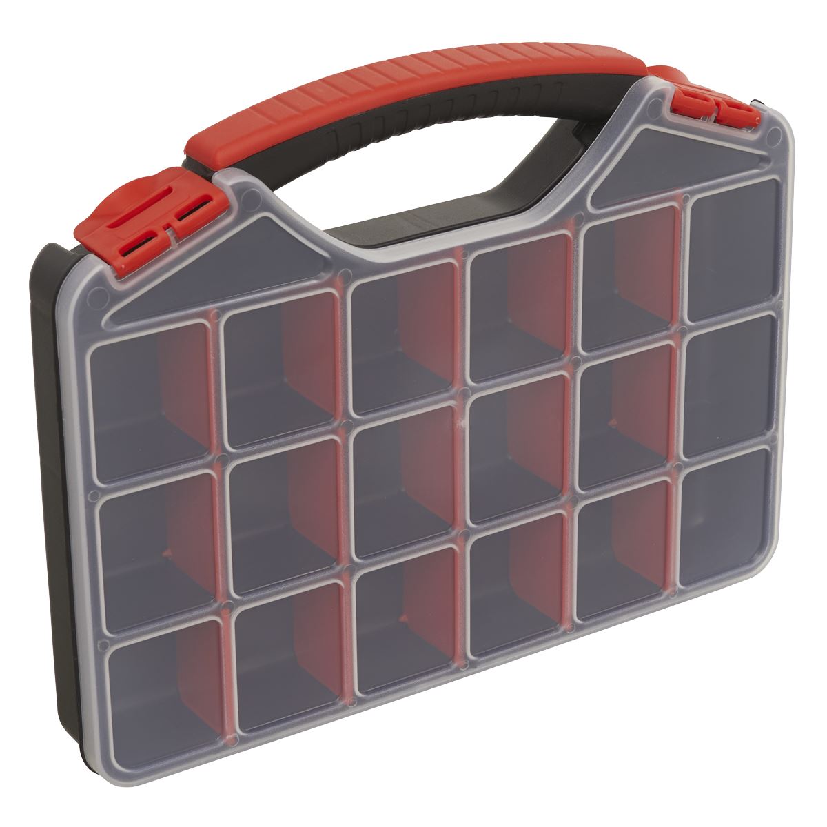 Sealey Assortment Case 20 Compartment - Small 