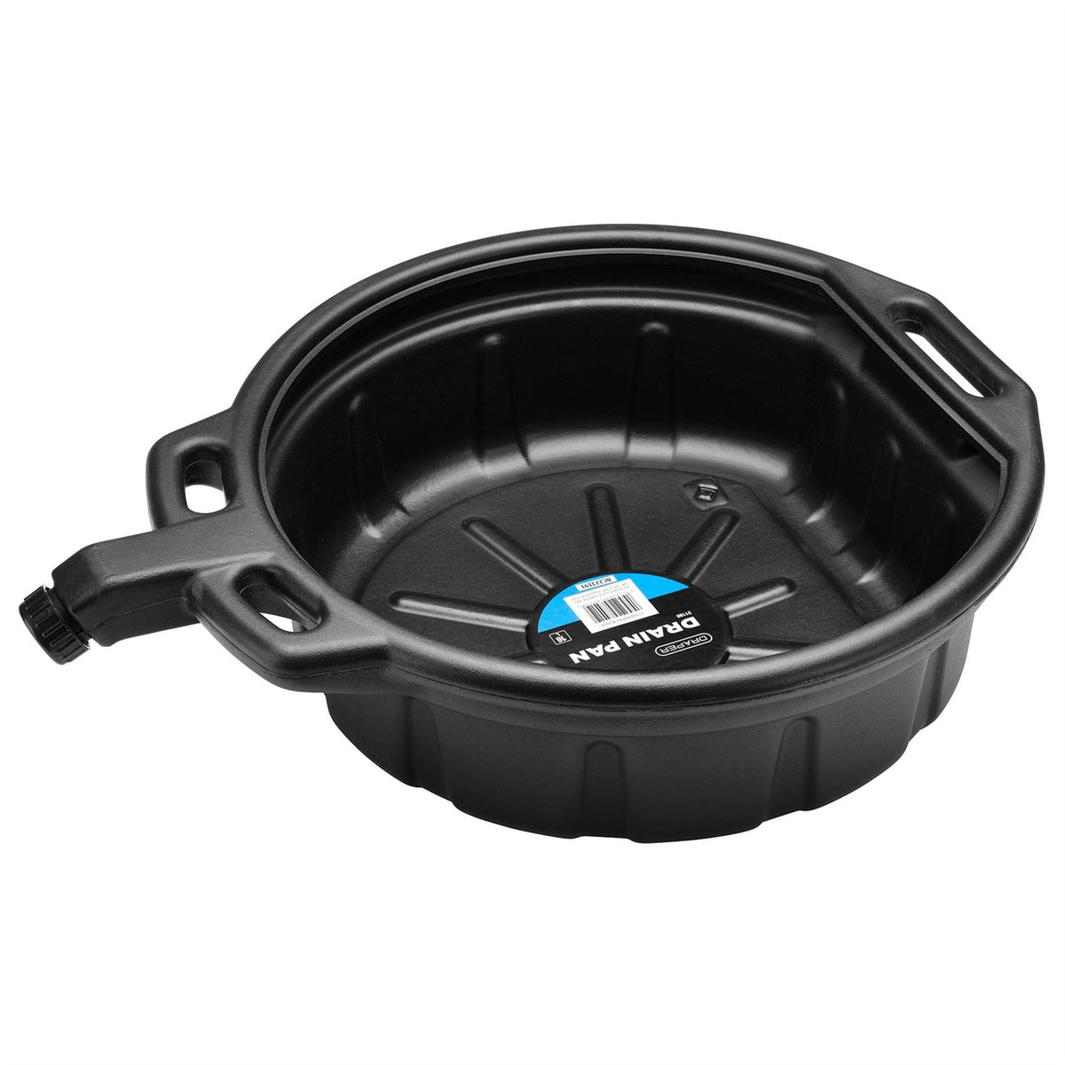 Draper Drain Pan 16L 21180  White Rose Tools