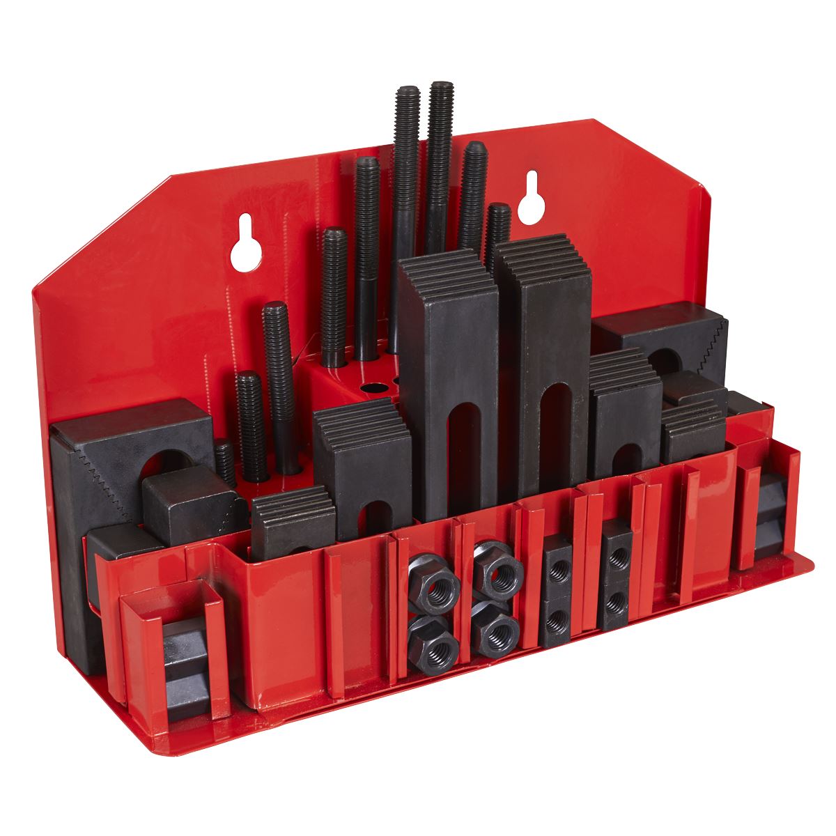 Sealey Clamping Kit 42pc 