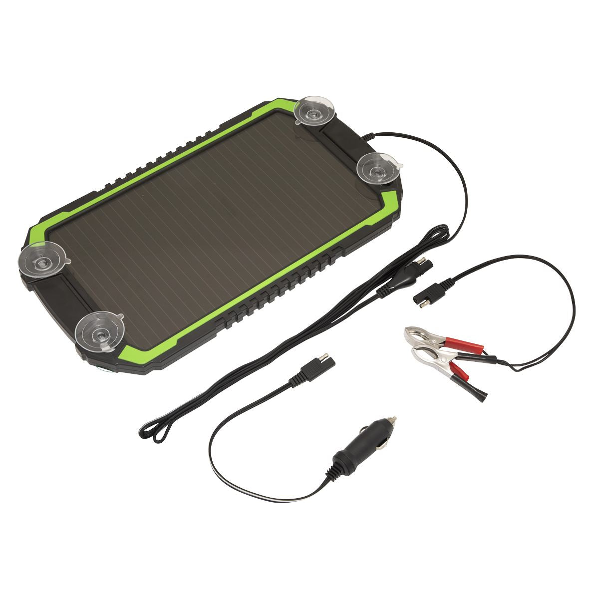 Sealey Solar Power Panel 12V/2.4W 
