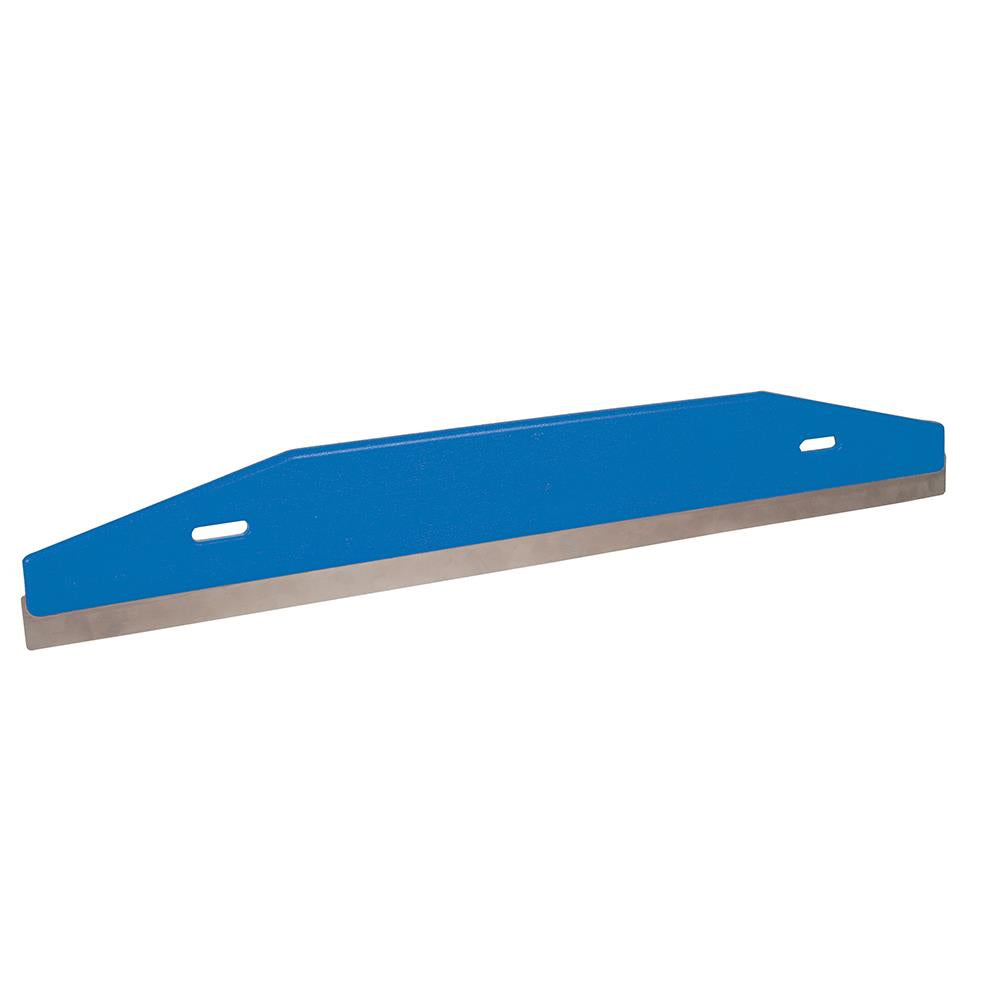 Silverline 600mm Wallpaper Guide Knife Cutter Straight Edge Decorating