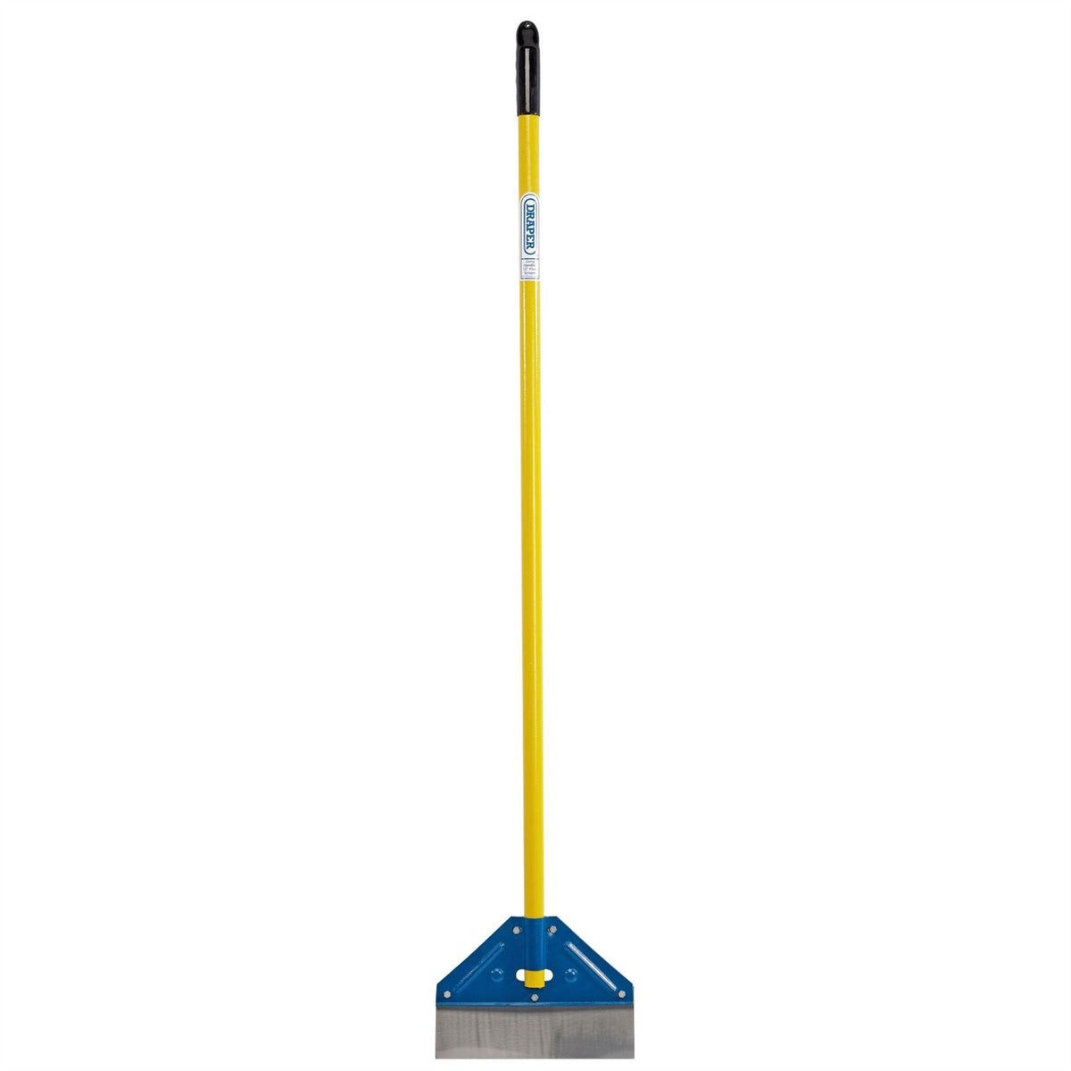Draper Long Handled Floor Scraper 12" 54197  White Rose Tools