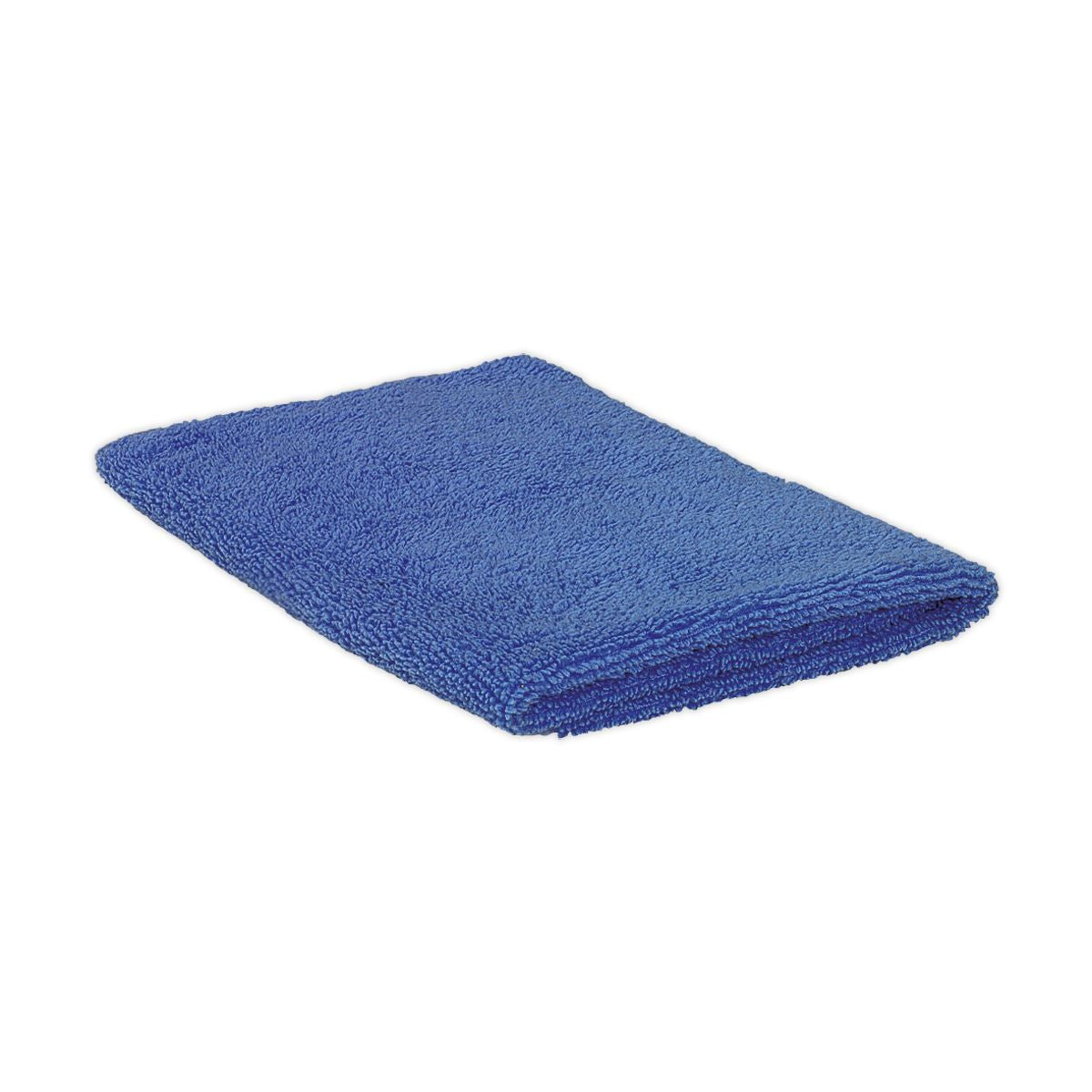 Sealey Forta Microfibre Cloth 