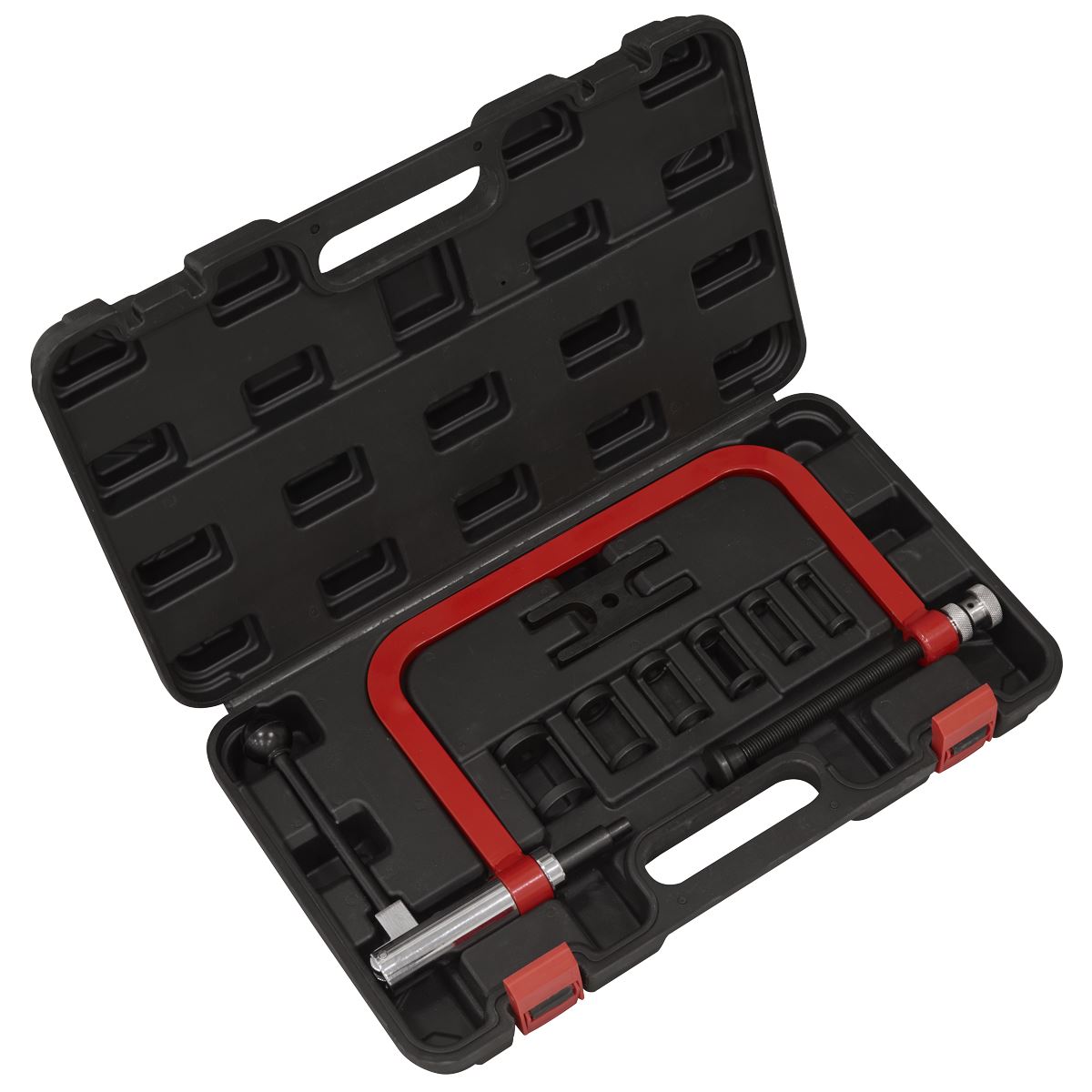 Sealey Valve Spring Compressor Set 8pc