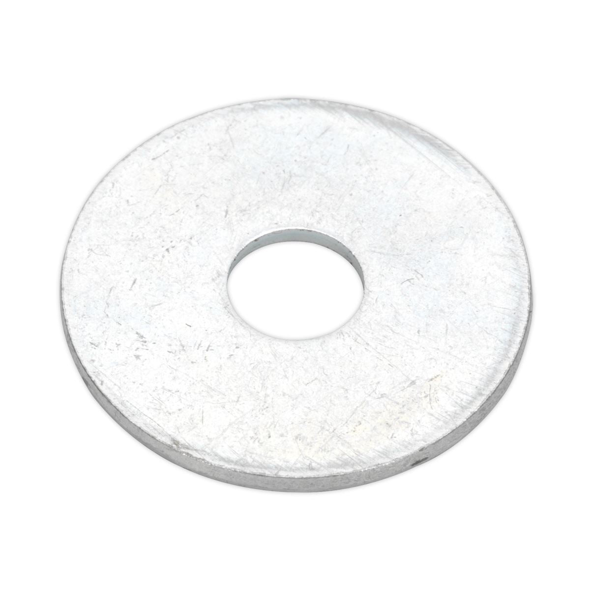Sealey Repair Washer M10 x 30mm Zinc Plated Pack of 50 