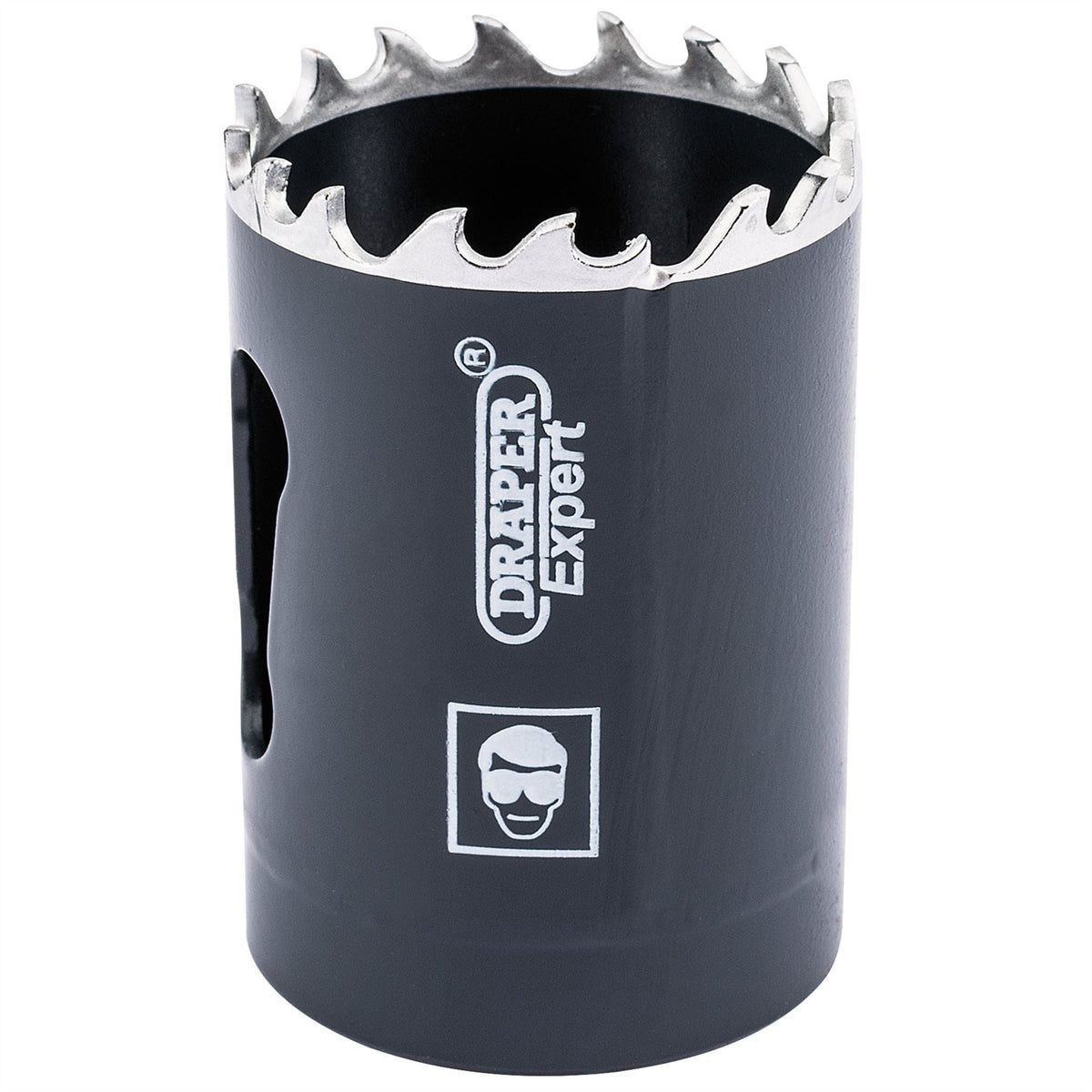 Draper Expert Cobalt Hole Saw 35mm 34788  White Rose Tools