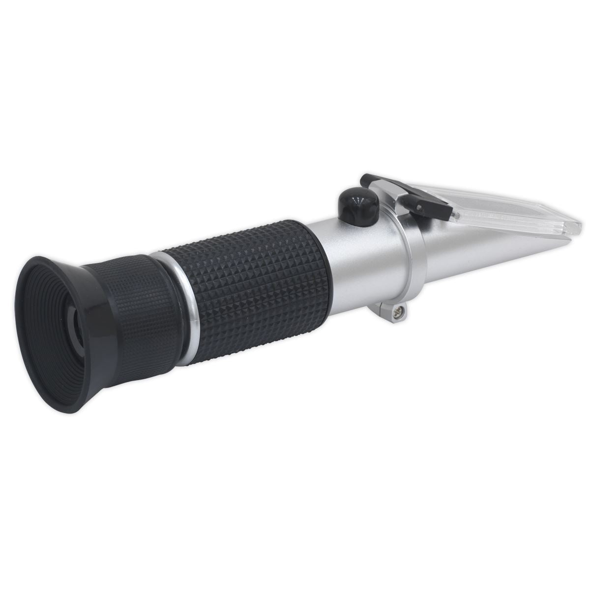 Sealey Refractometer Antifreeze/Battery Fluid/Screenwash 