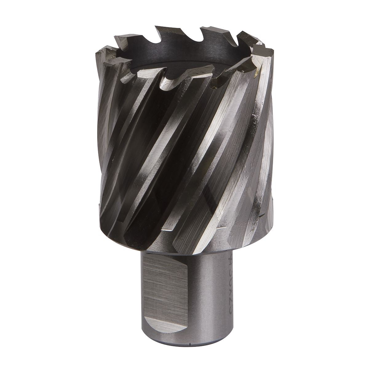 Worksafe by Sealey Mag Drill Bit HSS Ø36mm - Cut Depth 25mm