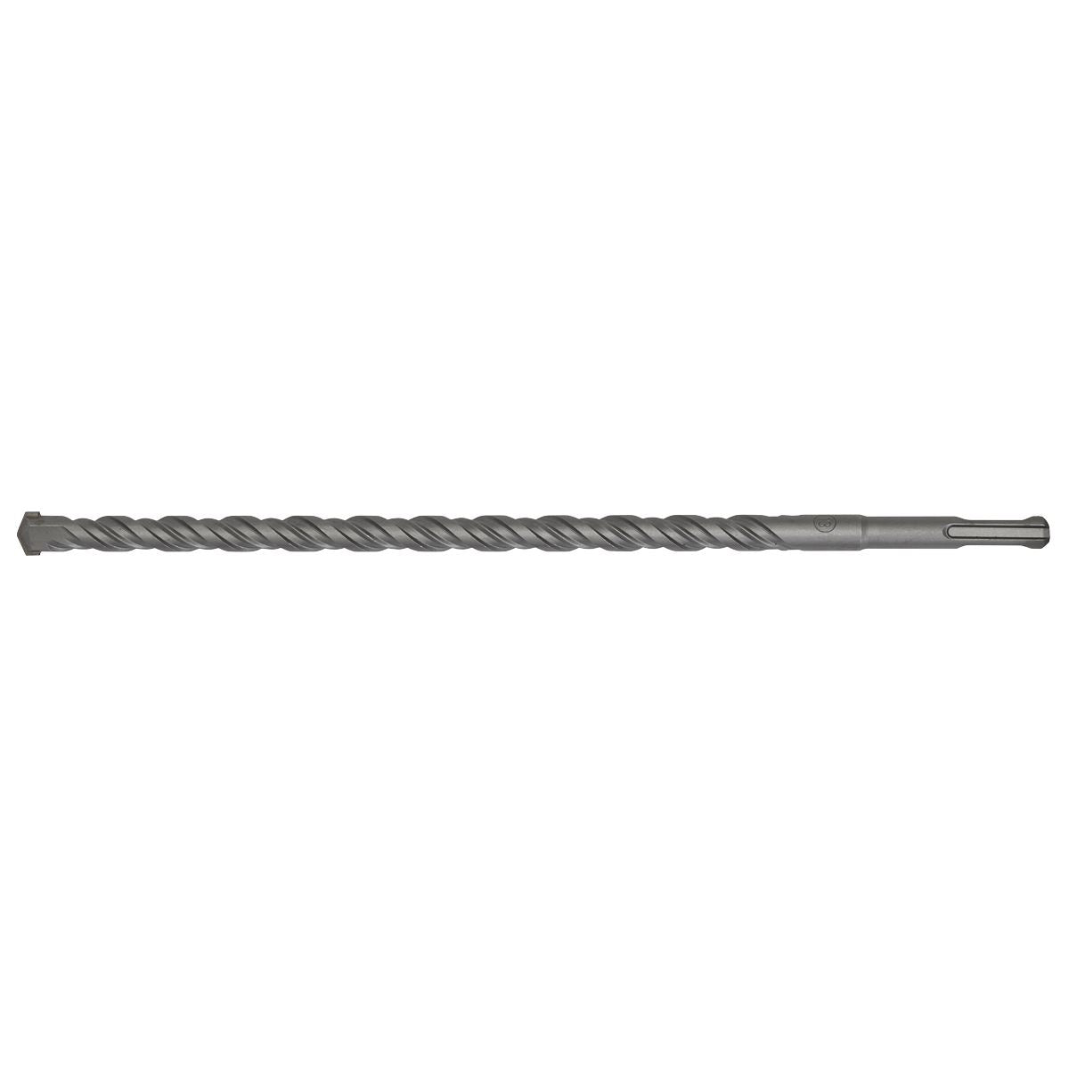 Worksafe by Sealey SDS Plus Drill Bit Ø13 x 310mm