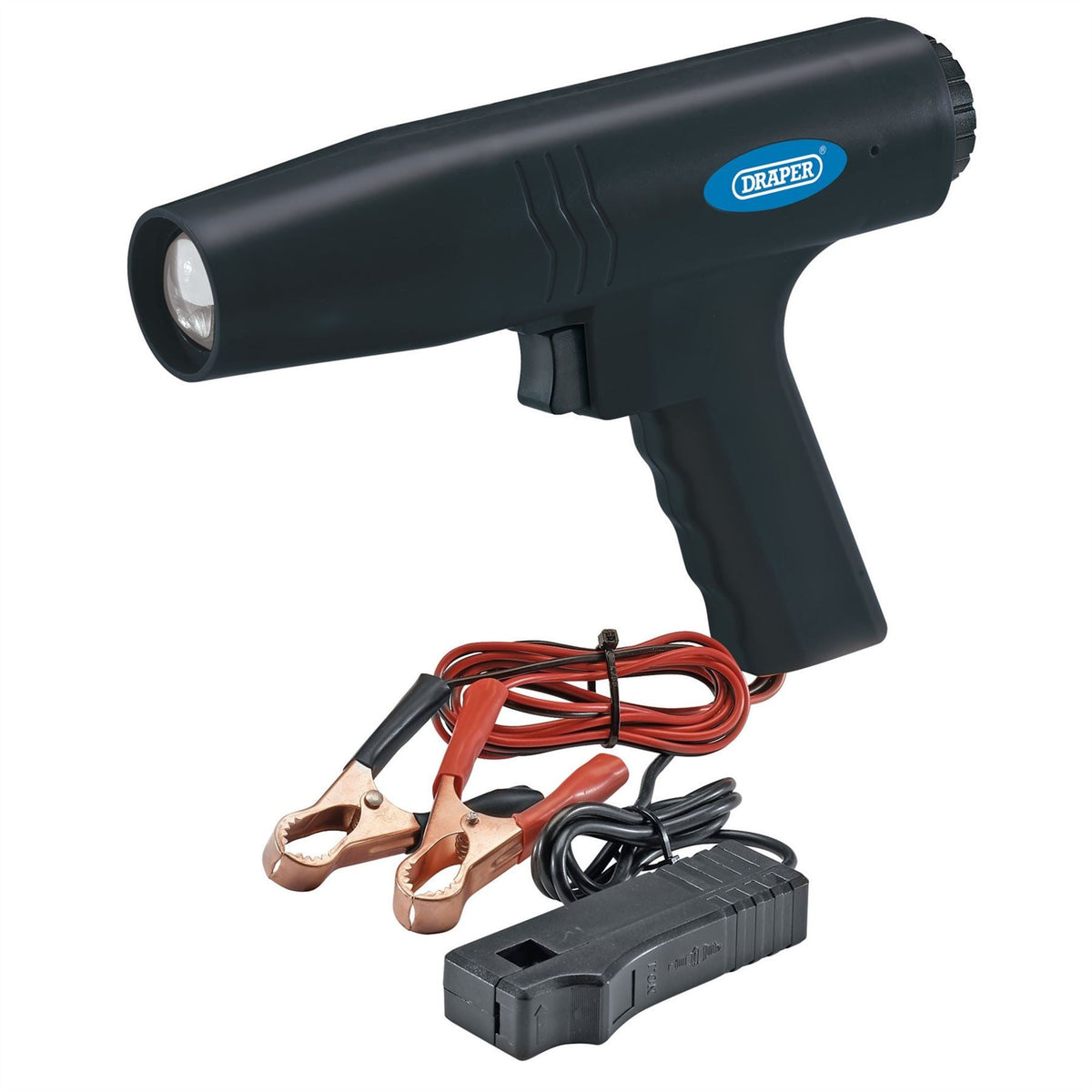 Draper Xenon Timing Light 30906  White Rose Tools