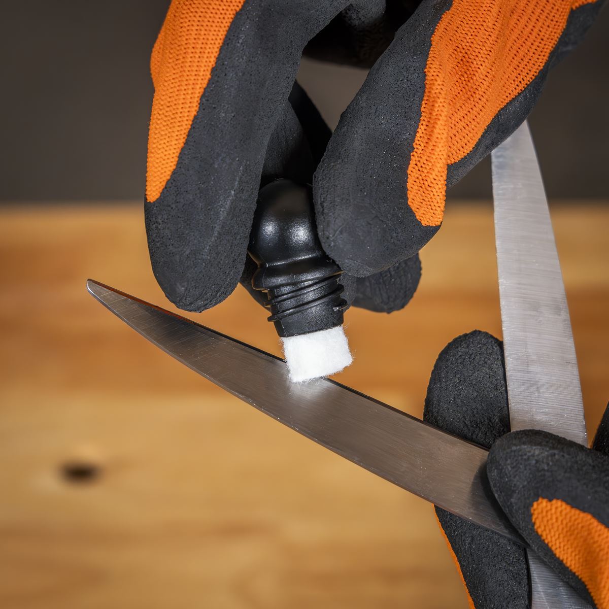 Sealey Multipurpose Sharpening Tool 