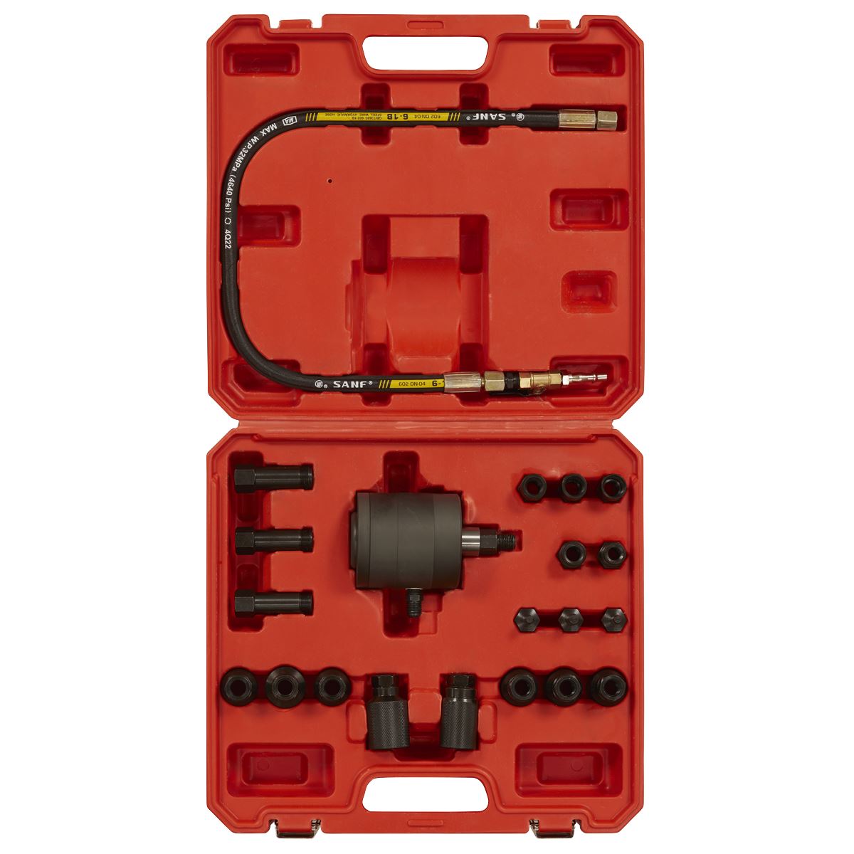 Sealey Diesel Injector Puller Pneumatic  White Rose Tools