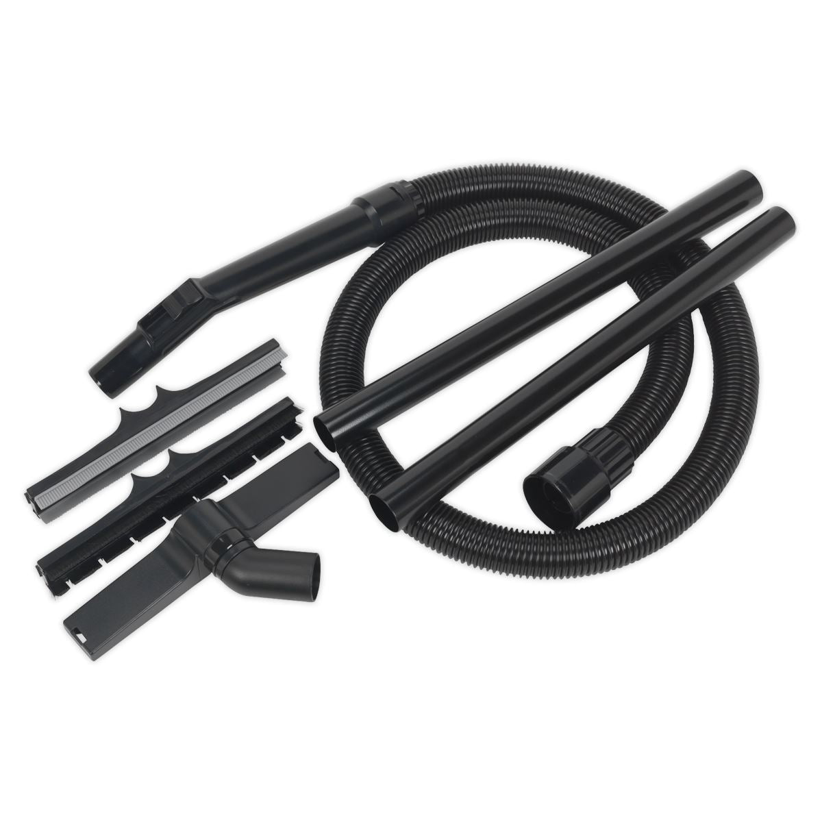 Sealey Wet & Dry Floor Cleaning Accessories for DFS35M 