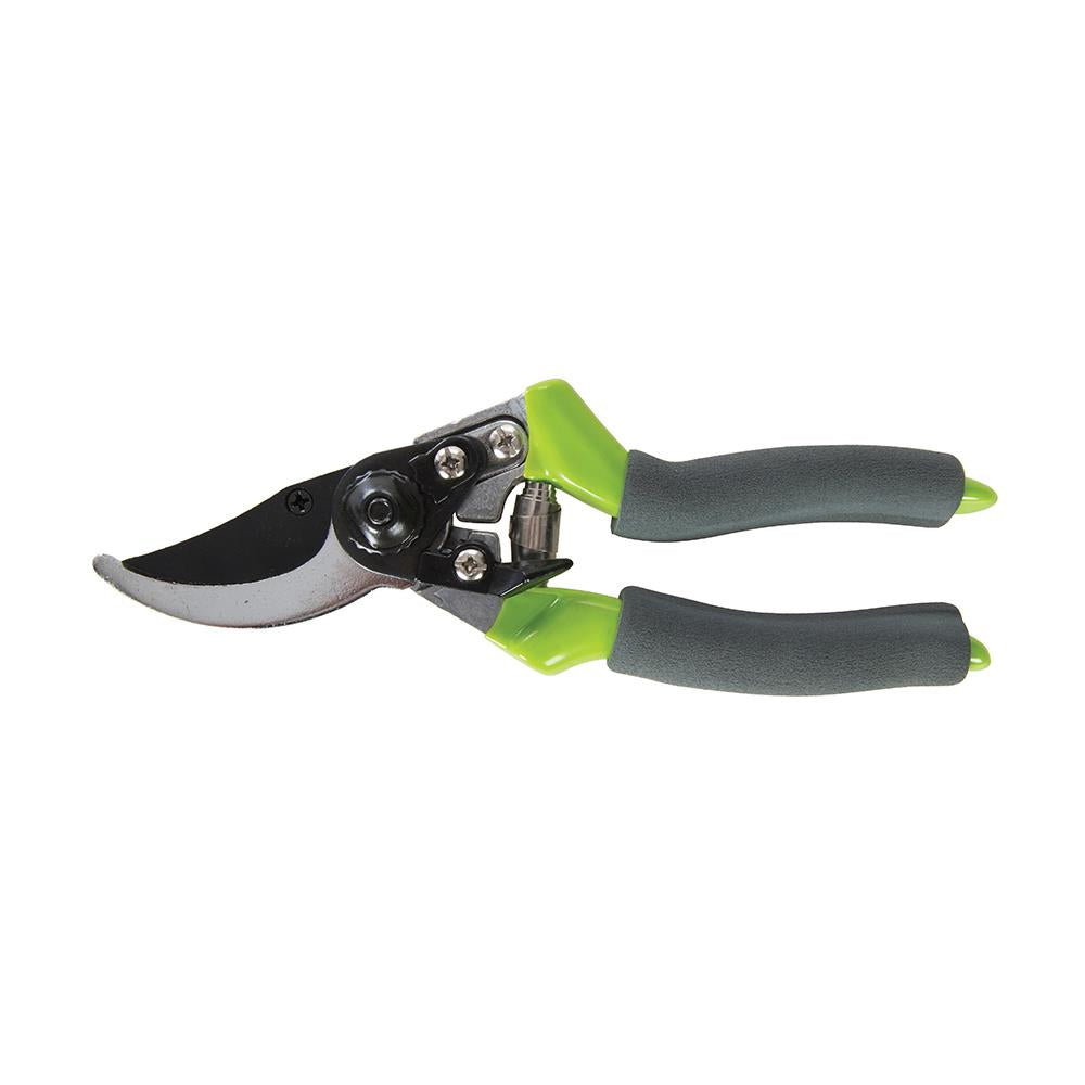 Silverline 220mm Pruning Shears Secateurs Garden Trimmers Hedge Grass
