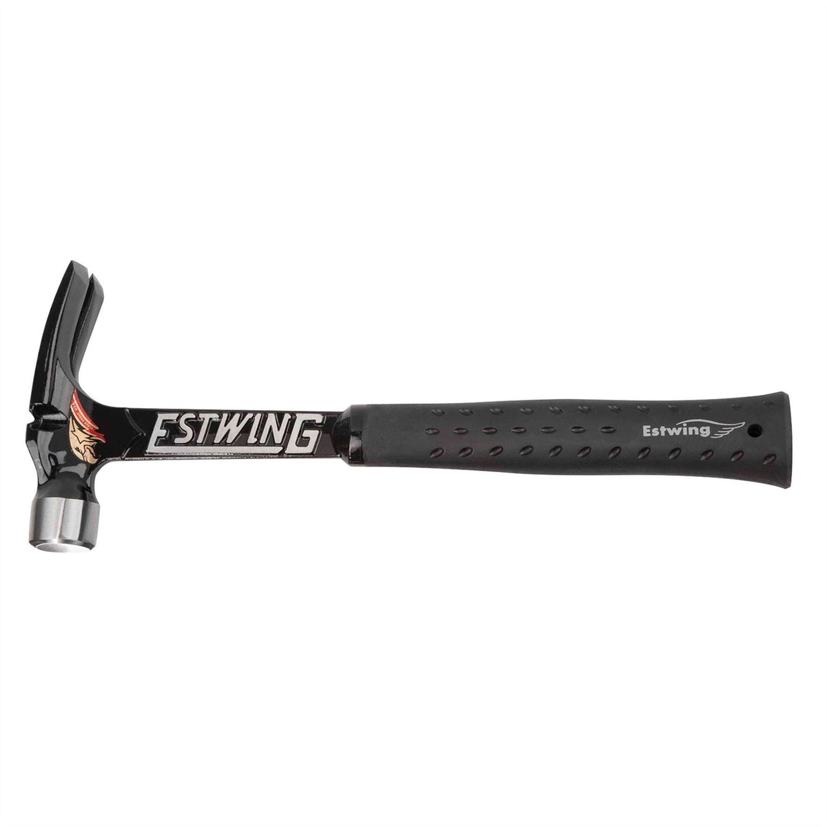 Estwing EB-15SR Ultra Series Smooth Face Framing Hammer 15oz/425g 13.5" 23607  White Rose Tools