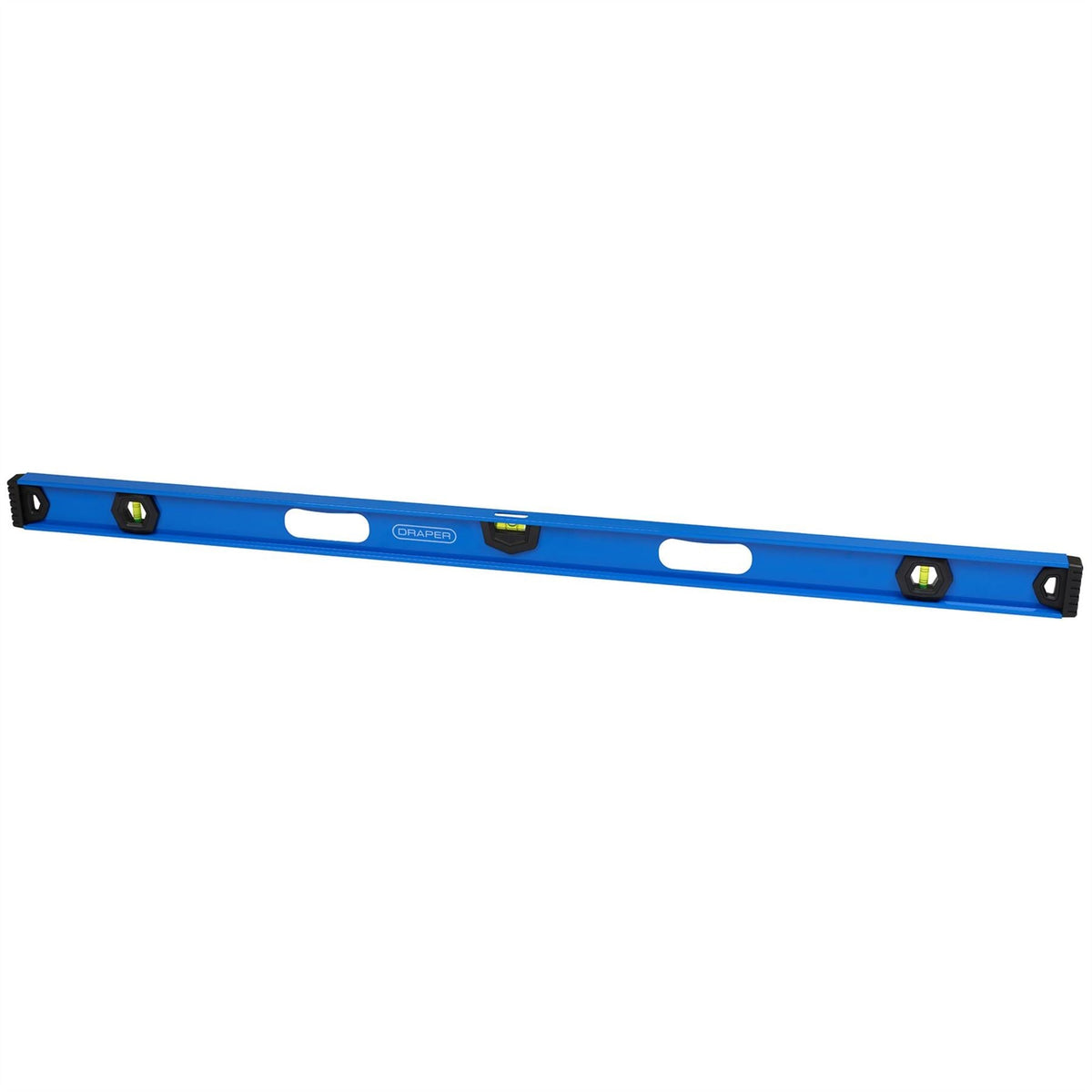 Draper I-Beam Spirit Level 1200mm 29062  White Rose Tools