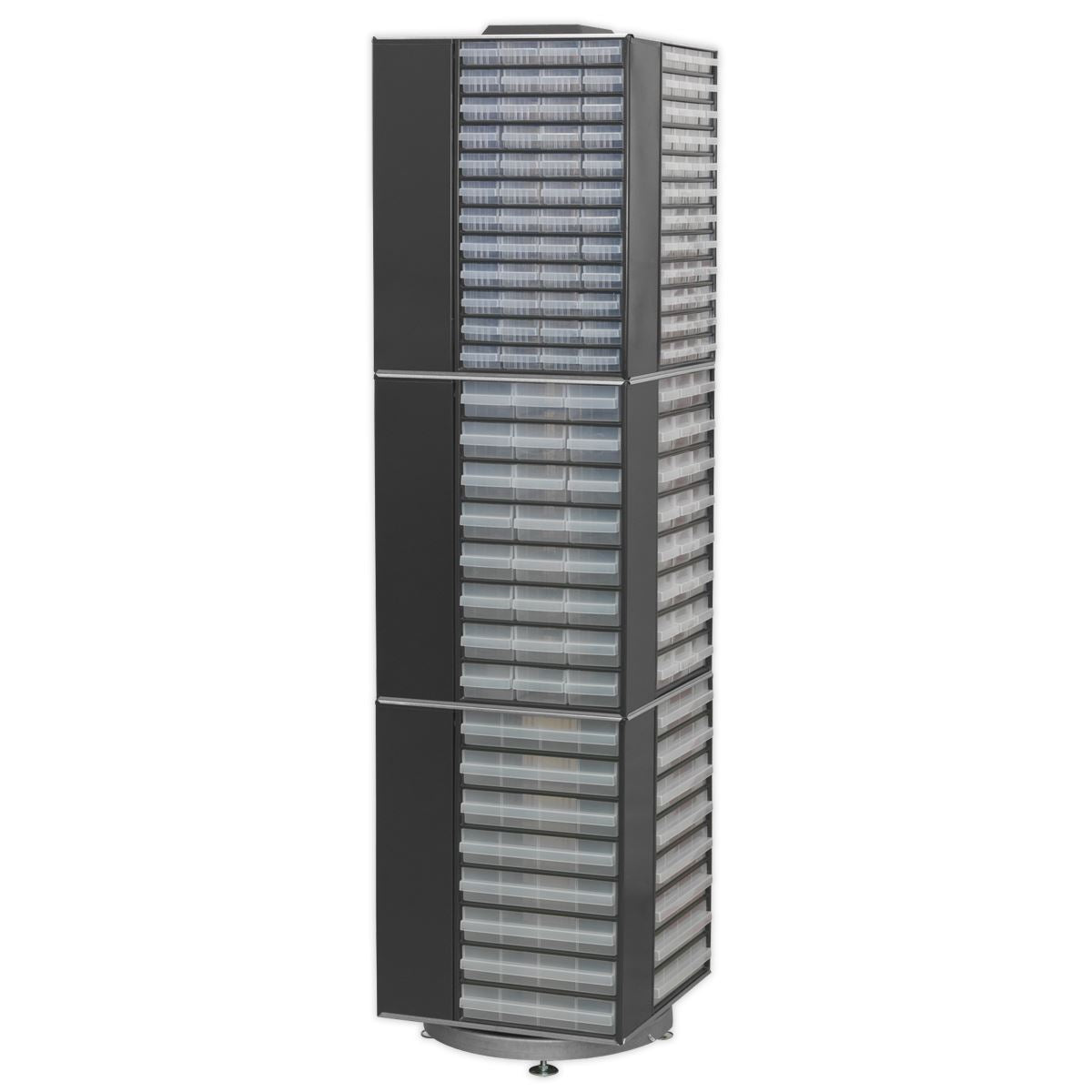 Sealey Rotating Storage Cabinet System 320 Drawer 