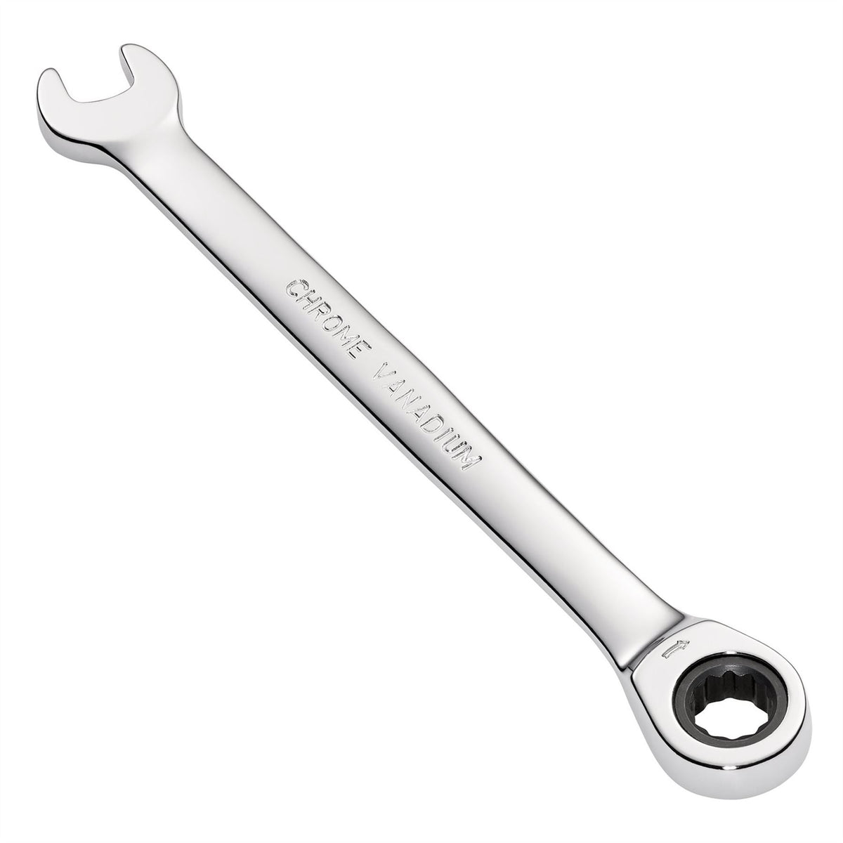 Draper Metric Ratcheting Combination Spanner 9mm 31006  White Rose Tools