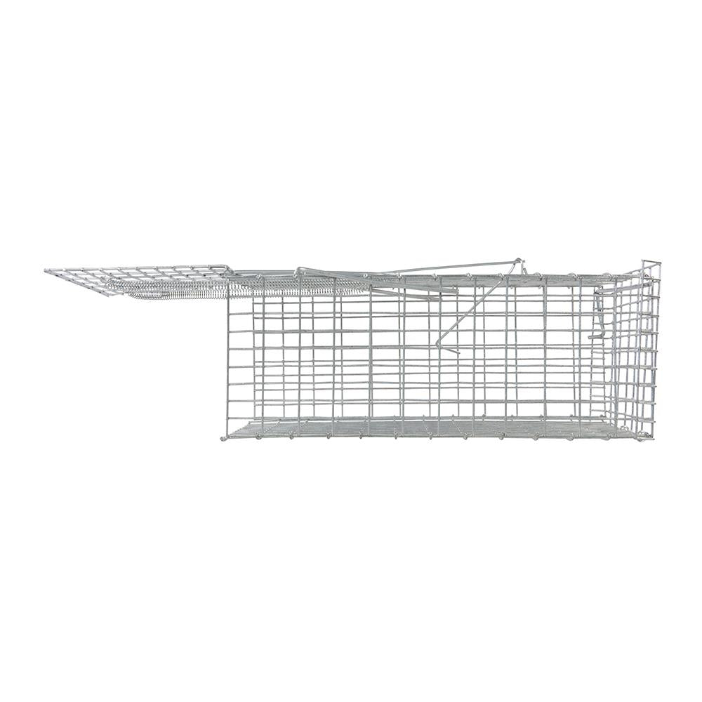 Fixman Rat Cage Trap 300 x 150 130mm 196052