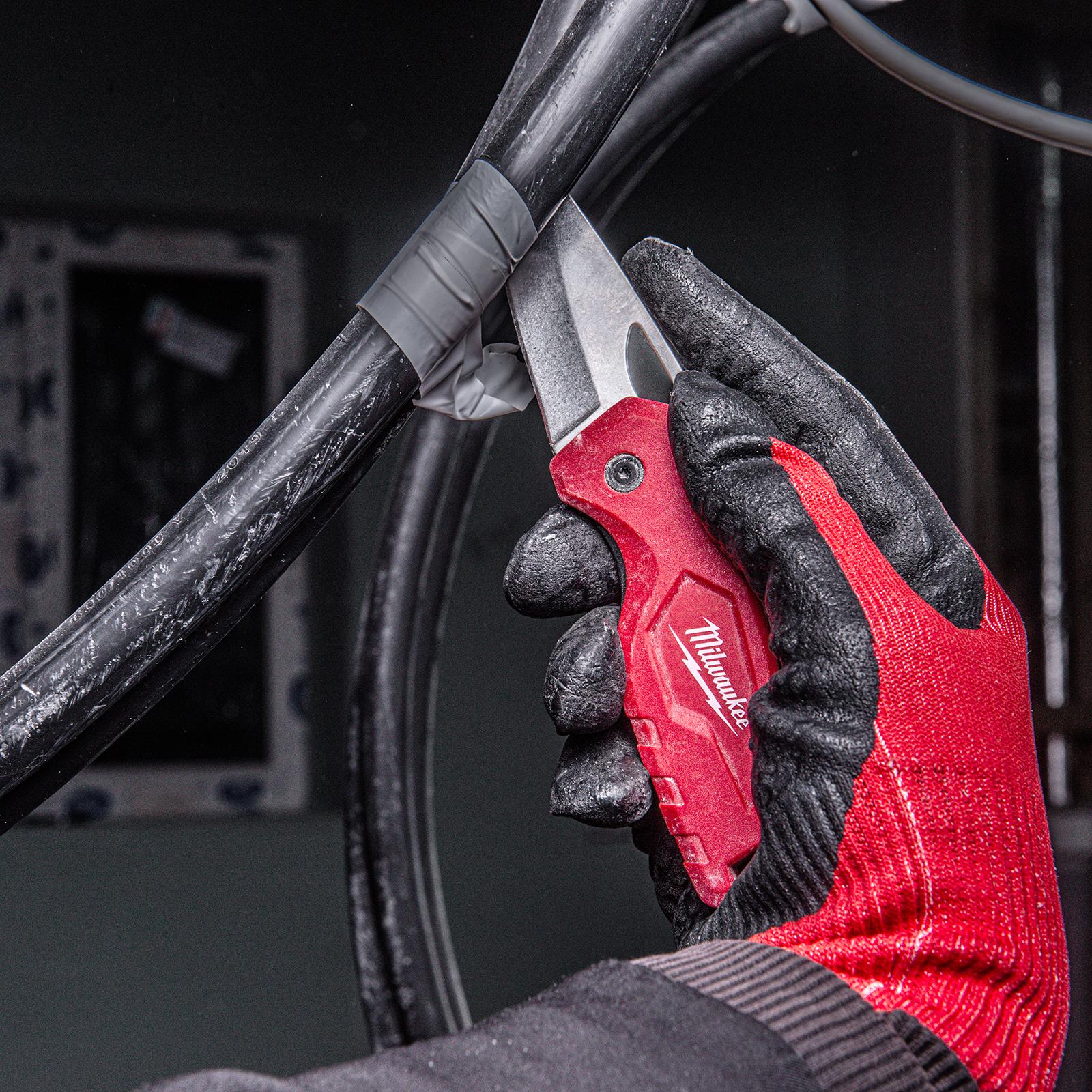 Milwaukee Compact Pocket Knife Cutting Blade 